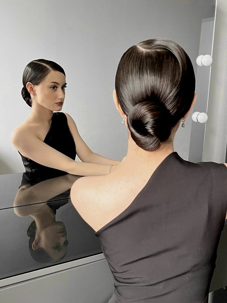 ПРИЧЕСКА&nbsp;