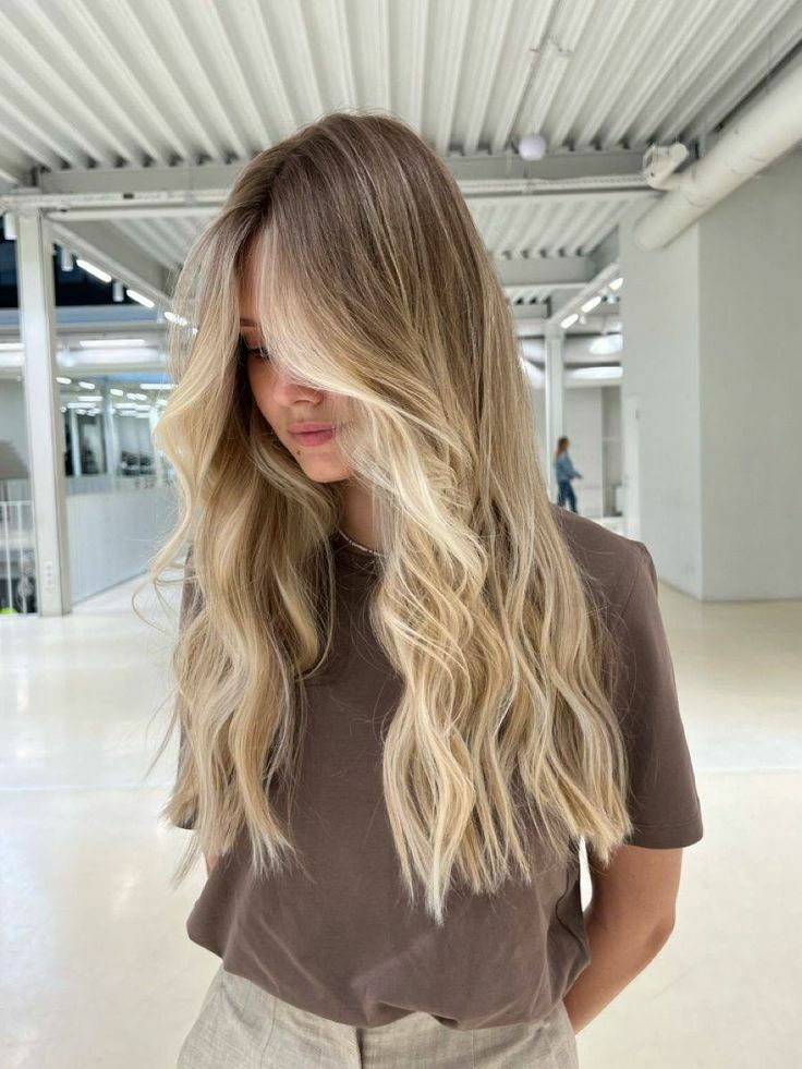 ОКРАШИВАНИЕ ВОЛОС&nbsp;